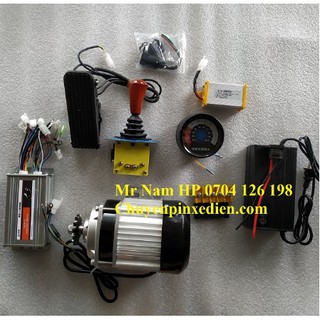 Combo khủng long,chế xe ô tô 4 bánh cả nhà ngồi đi chơi, giá mềm, động cơ 48v750w và phụ kiện chất