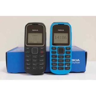 điện thoại đen trắng nokia 1280