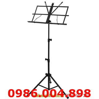 Giá để bản nhạc đàn guitar