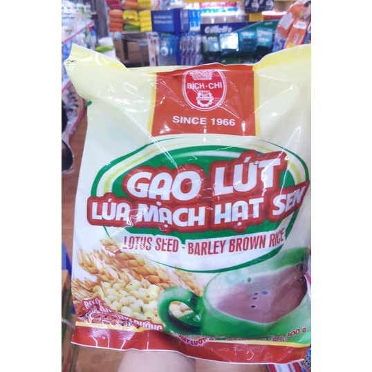 Bột Sữa Bích Chi | BigBuy360 - bigbuy360.vn