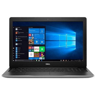 Laptop Dell Inspiron 3593 70211826 - Intel Core i7-1065G7, 8GB RAM, SSD 512GB, Nvidia Geforce MX230 2GB GDDR5, 15.6 inch