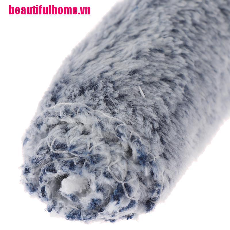 Khăn Tắm Sợi Nhỏ Mềm Mại Đa Năng