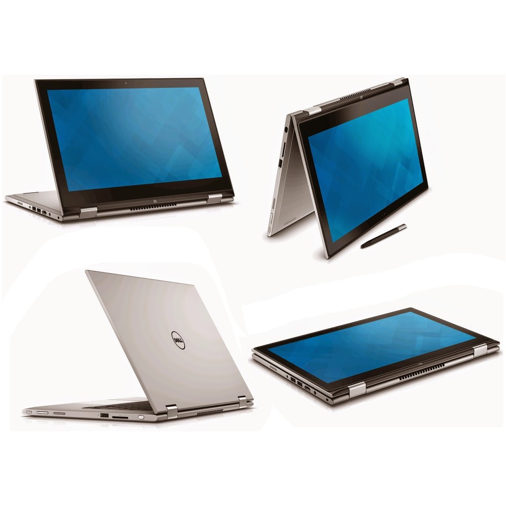 Laptop Dell Inspiron N7348 | BigBuy360 - bigbuy360.vn
