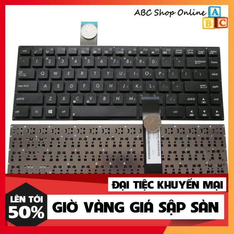 Bàn Phím Laptop ASUS S46C S46CA S46CB S46CM S405 S405C S405CA S405CB S405CM