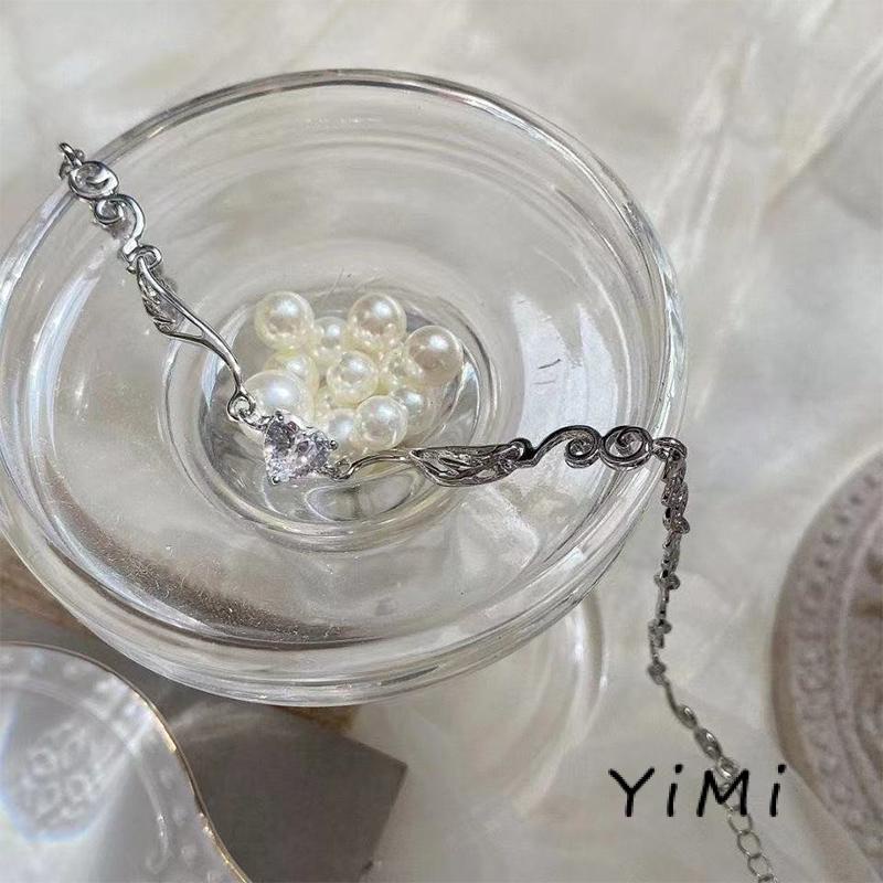 🍓Vòng Cổ Choker Mặt Hình Cánh Thiên Thần Trái Tim Đính Kim Cương Giả Phong Cách Cổ Điển Thời Trang Dành Cho Nữ