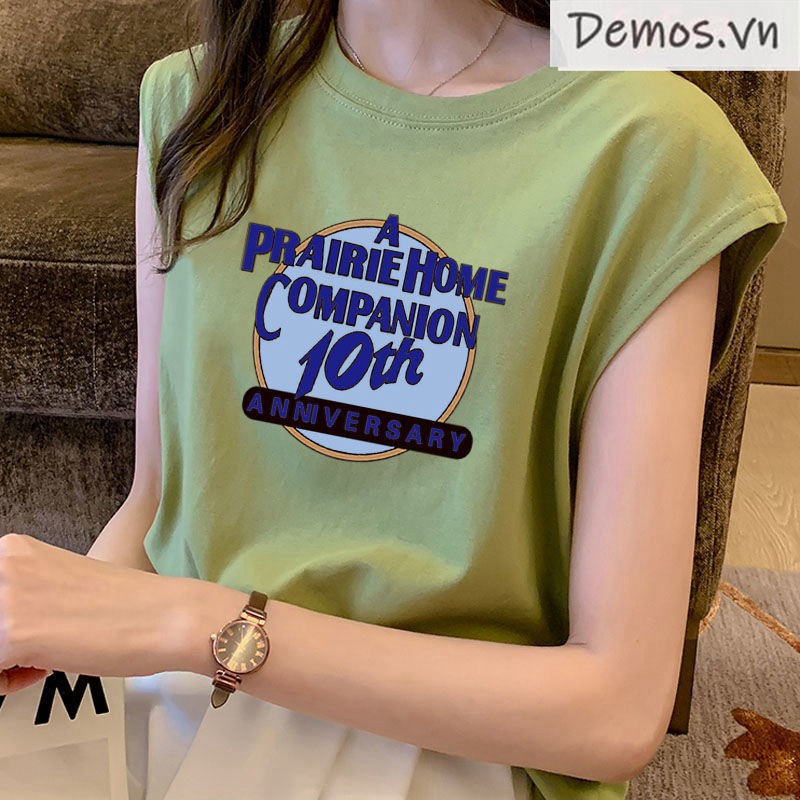 Áo tank top thể thao thoải mái năng động