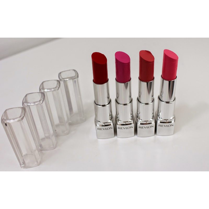 Son thỏi Revlon Ultra HD Lipstick 3g Ouibeaute