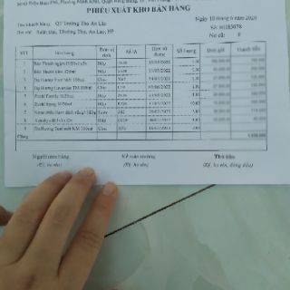 Kem đánh răng ngọc châu 125g