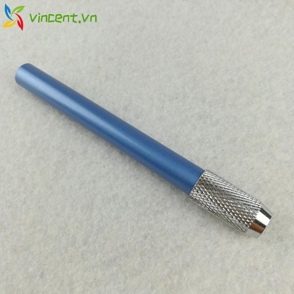 Dụng Cụ Nối Dài Bút Chì Bằng Kim Loại