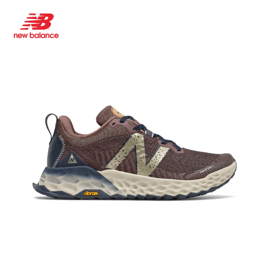 Giày chạy bộ nữ New Balance Trail - WTHIERB6