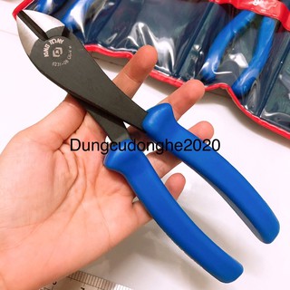 BỘ KÌM 4 CHI TIẾT KINGTONY 42124GP