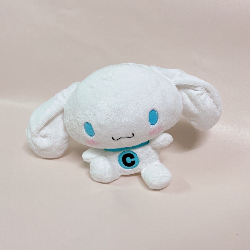 Gấu bông hoạt hình Cinnamoroll Cosplay siêu xinh