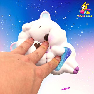squishy cừu alpelica