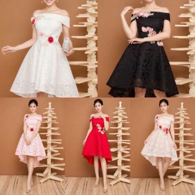 ĐẦM REN XÒE CAO CẤP