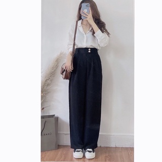 (VIDEO VÀ ẢNH THẬT) QUẦN TÂY 2 CÚC CẠP CAO150xu