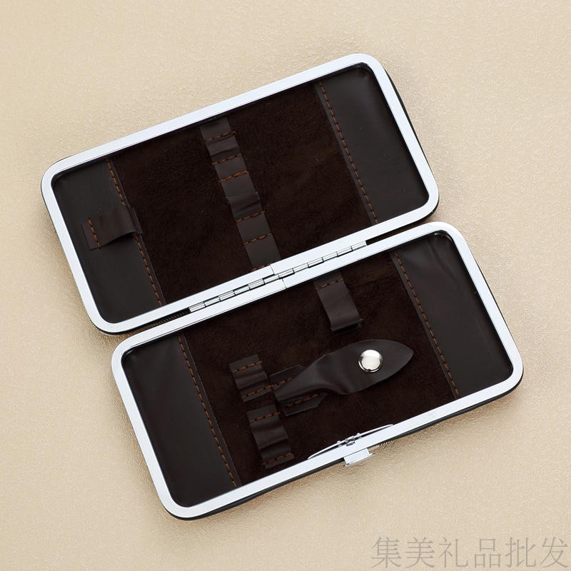 Bộ dụng cụ cắt móng tay 12 món hàn quốc