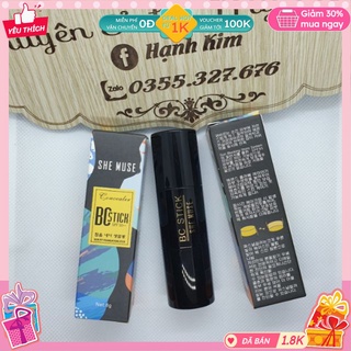 Kem nền BC Stick Dạng Thỏi