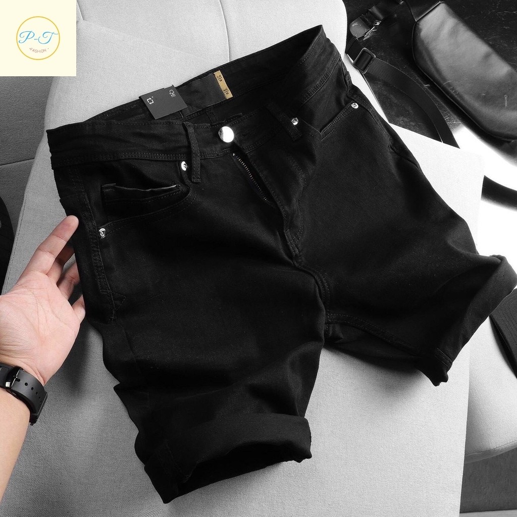 Quần jean nam chất bò AD86JM cao cấp hàn quốc đẹp giá rẻ | BigBuy360 - bigbuy360.vn