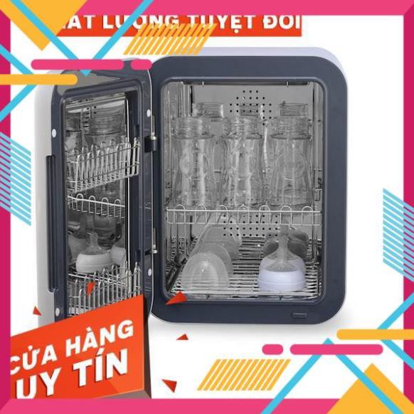 Chính hãng Máy tiệt trùng sấy khô UV Fatz baby FB4703SL tặng kèm nước rửa bình unimom giá rẻ