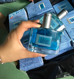 Nước hoa blue avon