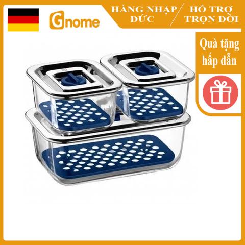 [Hàng Đức]Hộp đựng thực phẩm Wmf 06.5424.9999