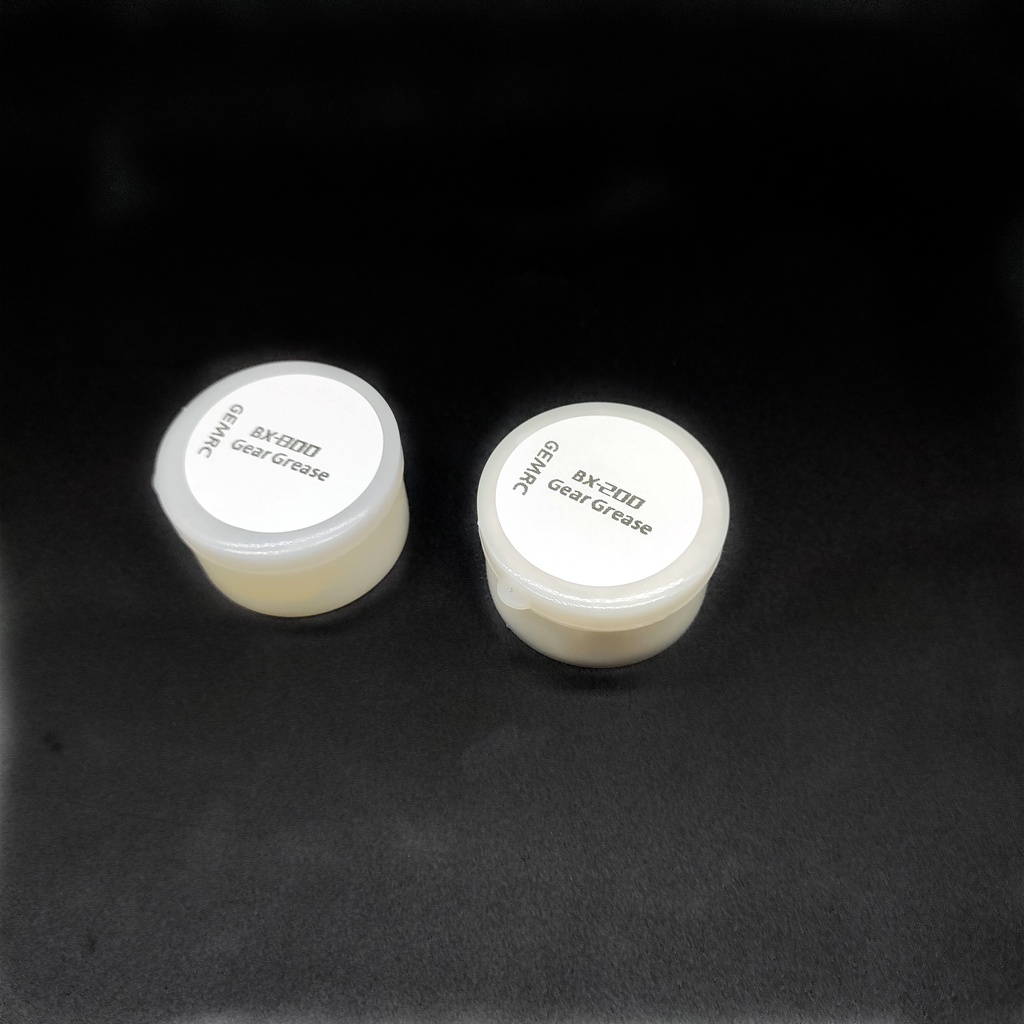 Mỡ Bánh Răng Chịu Nhiệt Cao 25G Giảm Ồn Cho Xe Điều Khiển Từ Xa