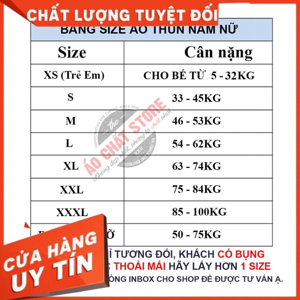 (Siêu Hot) Áo gia đình TẾT 2021 - THUN COTTON - Áo bé trai | bé gái đẹp TET6 Unisex 100% Cotton