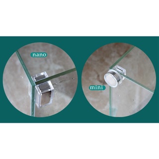 NAM CHÂM CỌ BỂ CHIHIROS MAGNET CLEANER