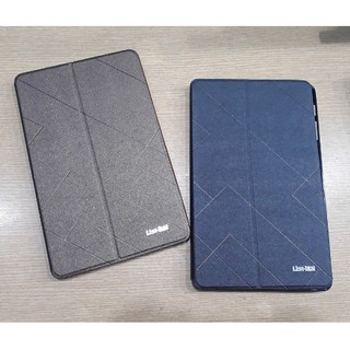 Bao da Lishen Cho Samsung Galaxy Tab A 10.1 2019 SM-T515 khay dẻo chính hãng