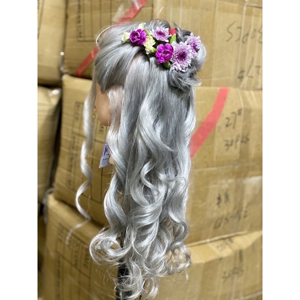 ĐẦU MANOCANH CHỊU NHIỆT ( ĐẦU KEN)