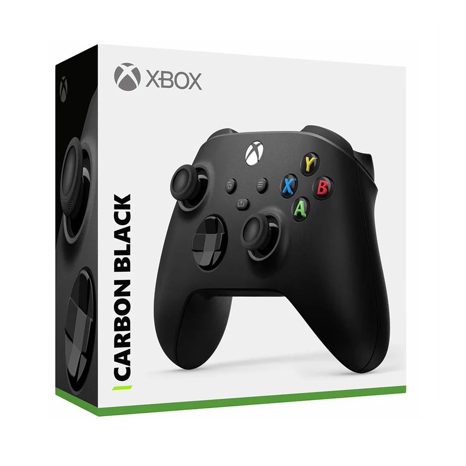 Tay Xbox Series X Like New/ Cũ - Tặng Kèm Cáp Sạc