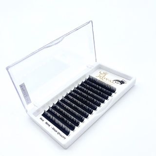 Mi Khay ROYAL Lông Chồn Cao Cấp độ cong CC ( 8-15mm, 0.05-0.20 )