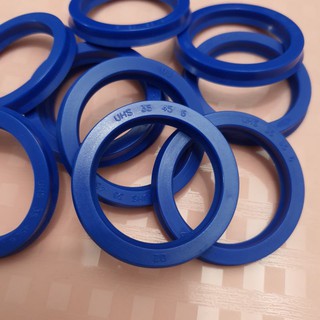 (5 Cái) Phớt thủy lực 35*45*6