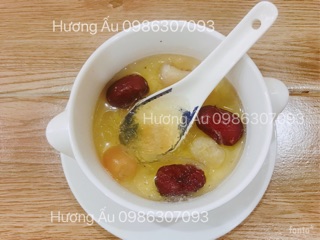 THỐ CHƯNG YẾN (công nghệ Nhật)