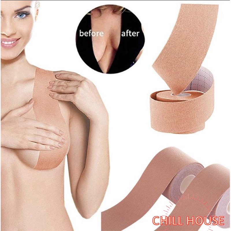 CUỘN BĂNG DÁN NÂNG NGỰC TẠO KIỂU ĐA NĂNG P8