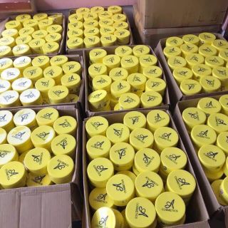 COMBO tắm trắng 2 Body A