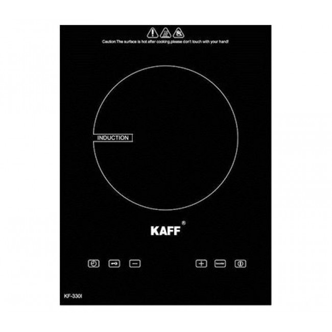 BẾP ĐƠN ÂM ĐIỆN TỪ DOMINO KAFF KF-330I