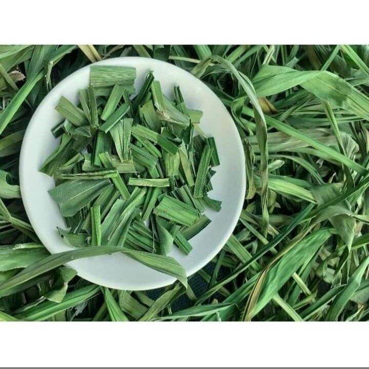 Lá dứa khô lá nếp sạch Tinh Hoa Trà Thảo Mộc 100 gram