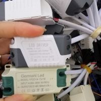 Chấn lưu  đèn 3 màu 7w và 9w