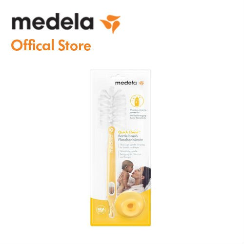 Medela - Bộ chổi cọ bình và núm ti Medela Quick Clean™