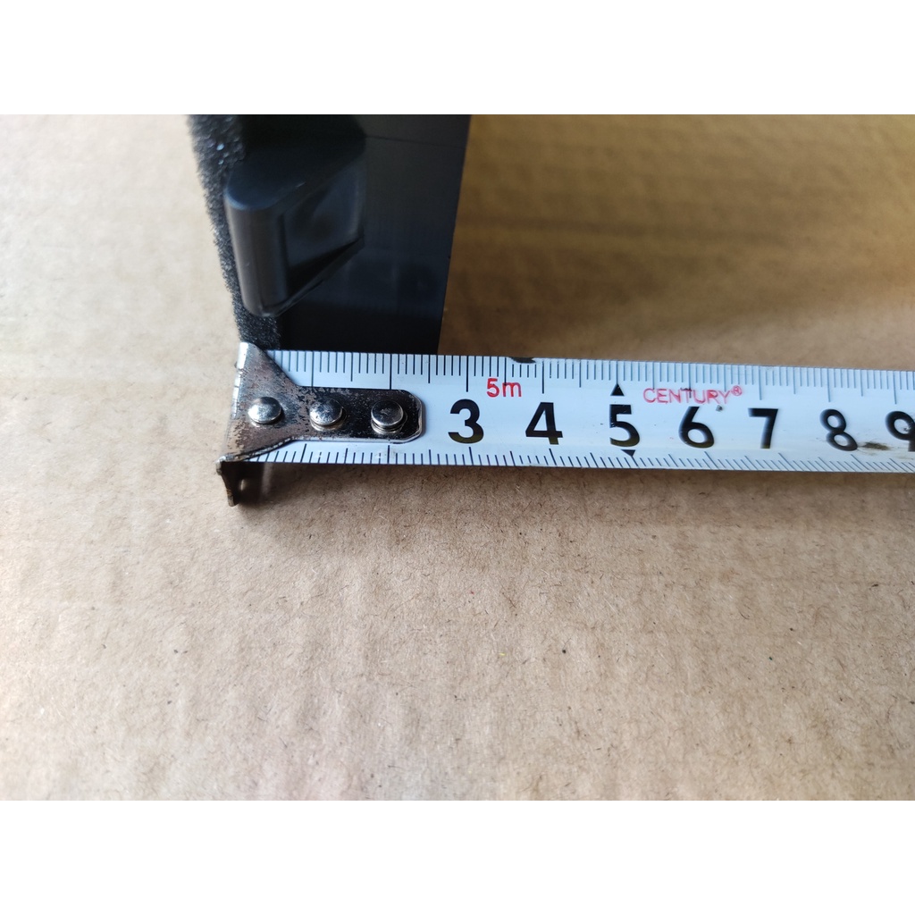 Lọc gió điều hòa Chevrolet Captiva 2011-2018 JS ASAKASHI