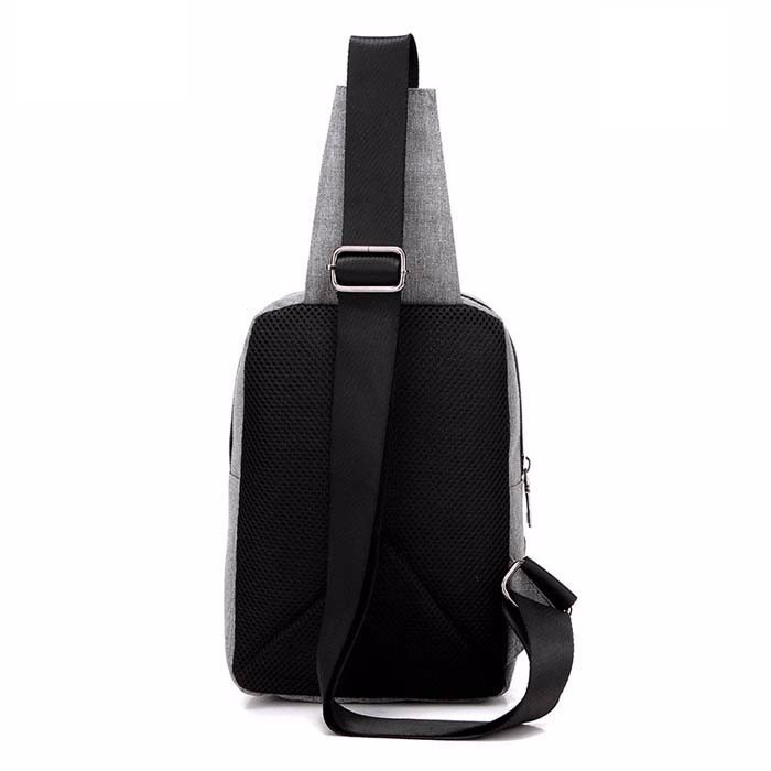 Túi Đeo Chéo Vái Bố Cao Cấp | BigBuy360 - bigbuy360.vn