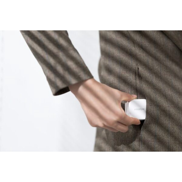 Củ Sạc 2 Cổng Innostyle USA 20W PD/QC3.0 Dành Cho iPhone 14/13/12 Series