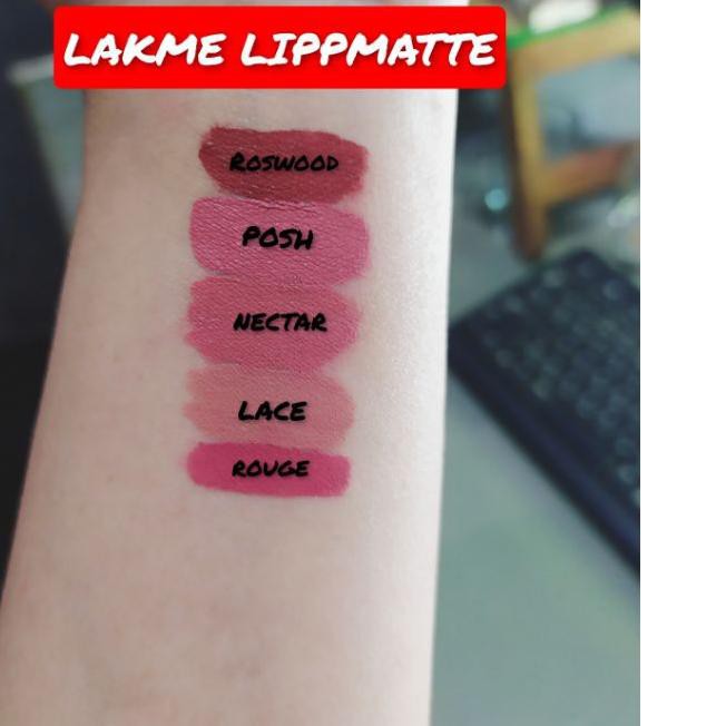 (Hàng Mới Về) Kem Che Khuyết Điểm Lakme Zgw-770 Mờ / Matte | BigBuy360 - bigbuy360.vn
