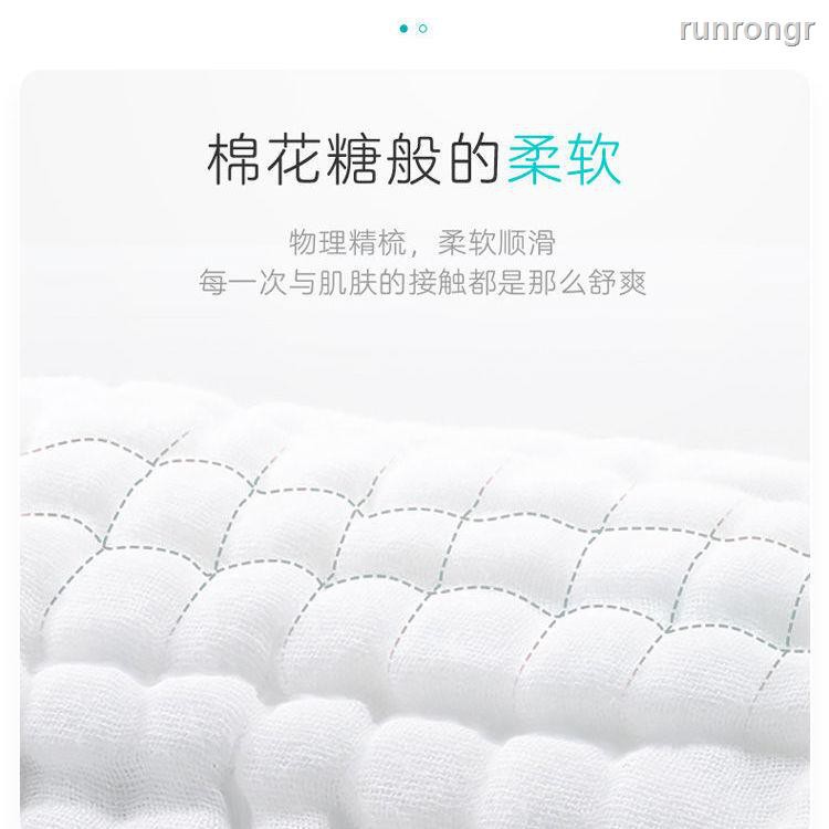 Chăn quấn bé sơ sinh vải cotton phù hợp cho mùa xuân thu