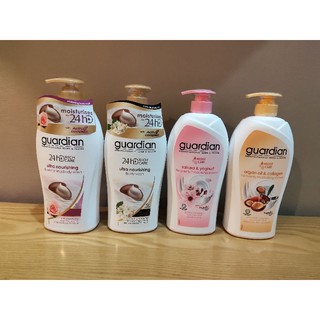 Sữa tắm guardian 1000ml.