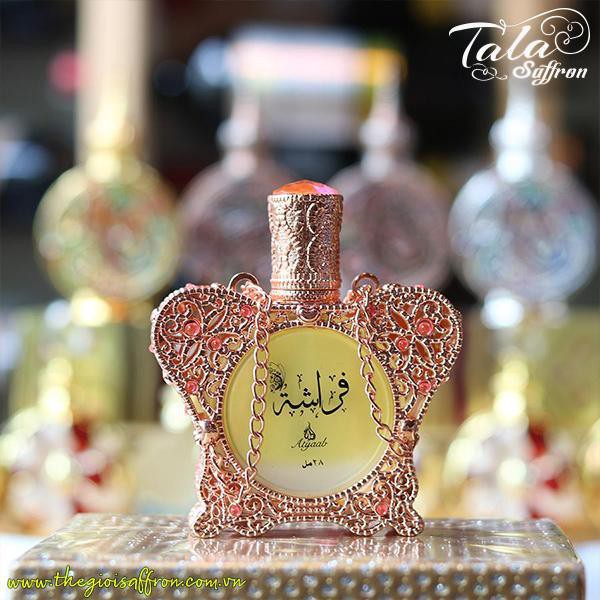 TINH DẦU DUBAI GIÁ SỈ - TINH DẦU DUBAI CHÍNH HÃNG - NƯỚC HOA DUBAI - FARASHA