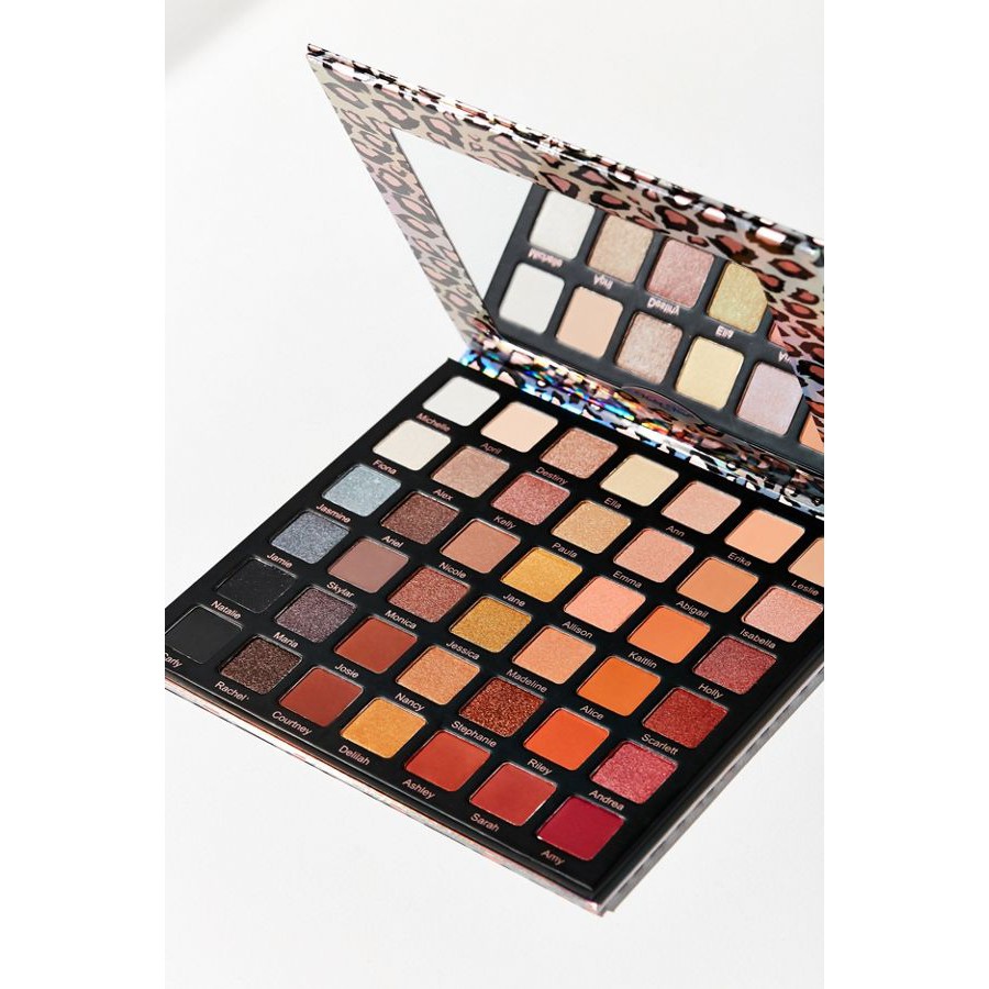 Bảng mắt Violet Voss Rie to Die Eyeshadow Palette