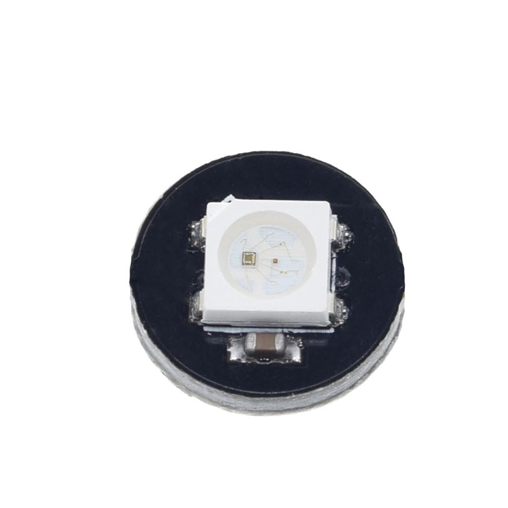 TZT  RGB LED Ring 1Bit 8Bit 12Bit 16Bit  24Bit WS2812 5050 RGB LED + Integrated Driver RGB LED Controller Module for Arduinos | BigBuy360 - bigbuy360.vn