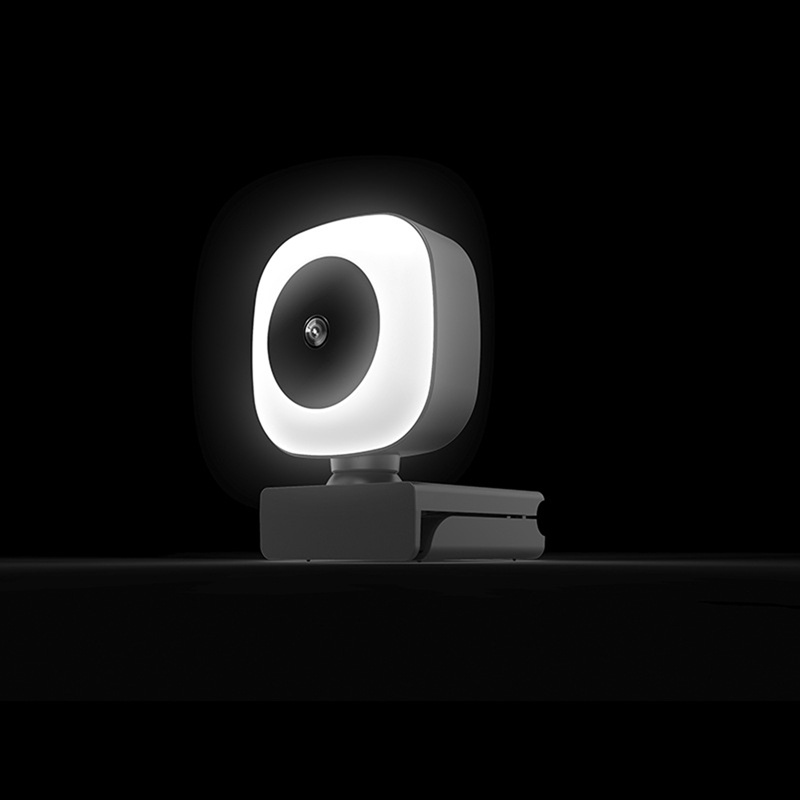 Webcam 2k 30fps Cho Máy Tính | BigBuy360 - bigbuy360.vn